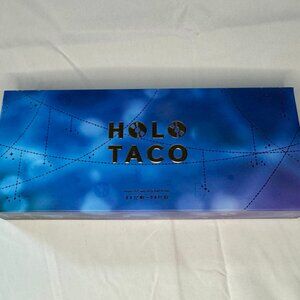 Holo Taco After Pary COLLECTION BOX ONLY - NO POLISHES INCLUDED - OUT OF PRINT
